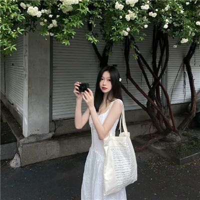 小美人鱼